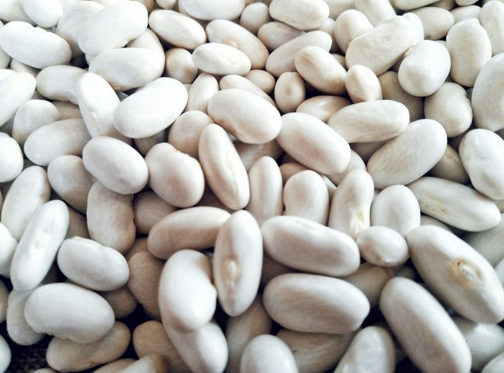 Beans
