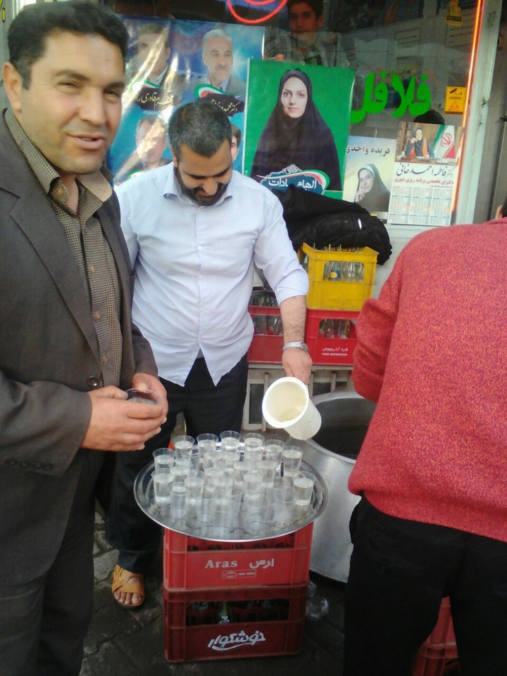rasouli