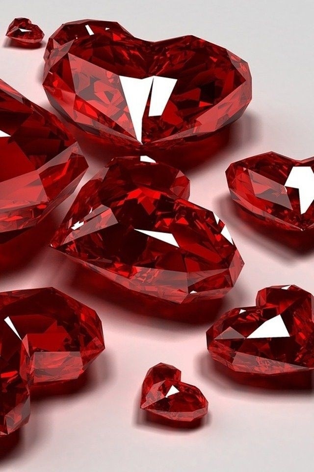 Hearts