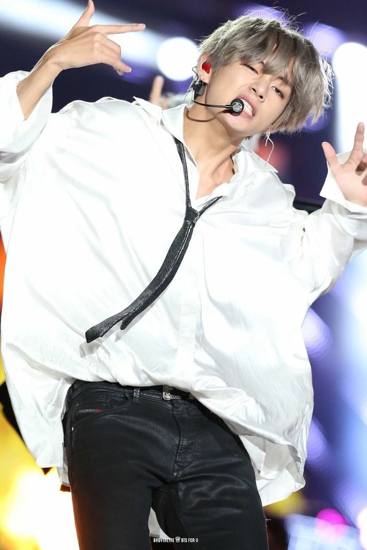 Taehyung
