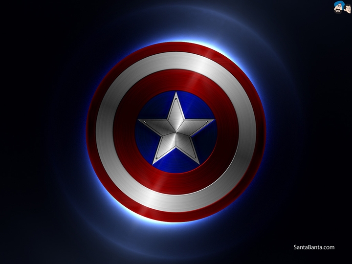 captain America