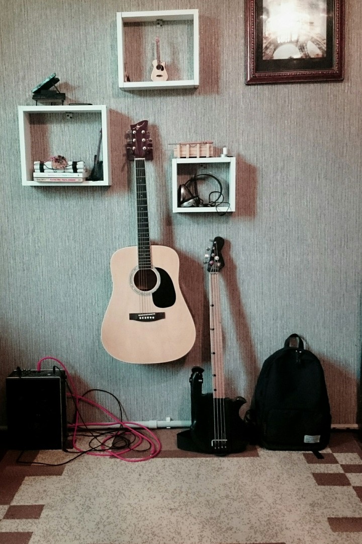 room design
