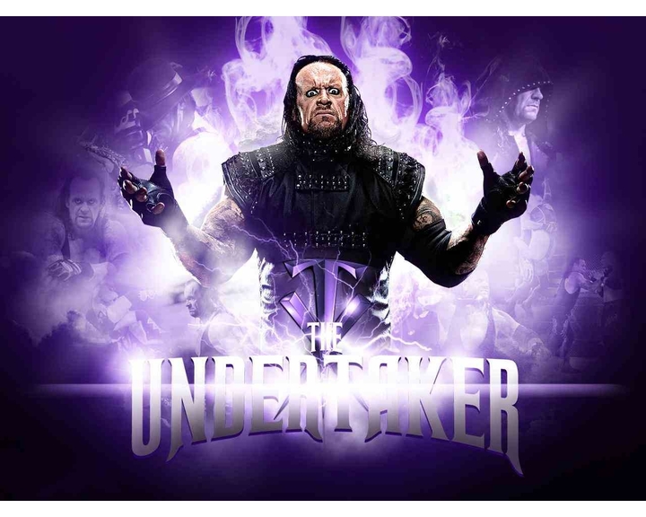 undertacker