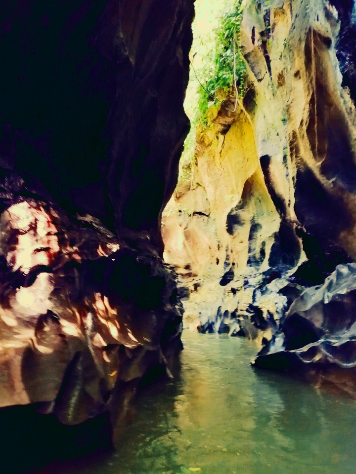 Breathtaking & mysterious!!