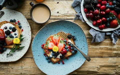 food