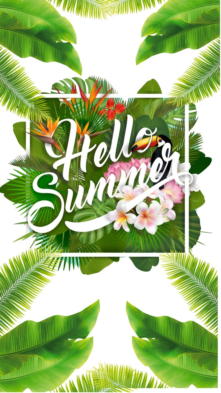 hellosummer