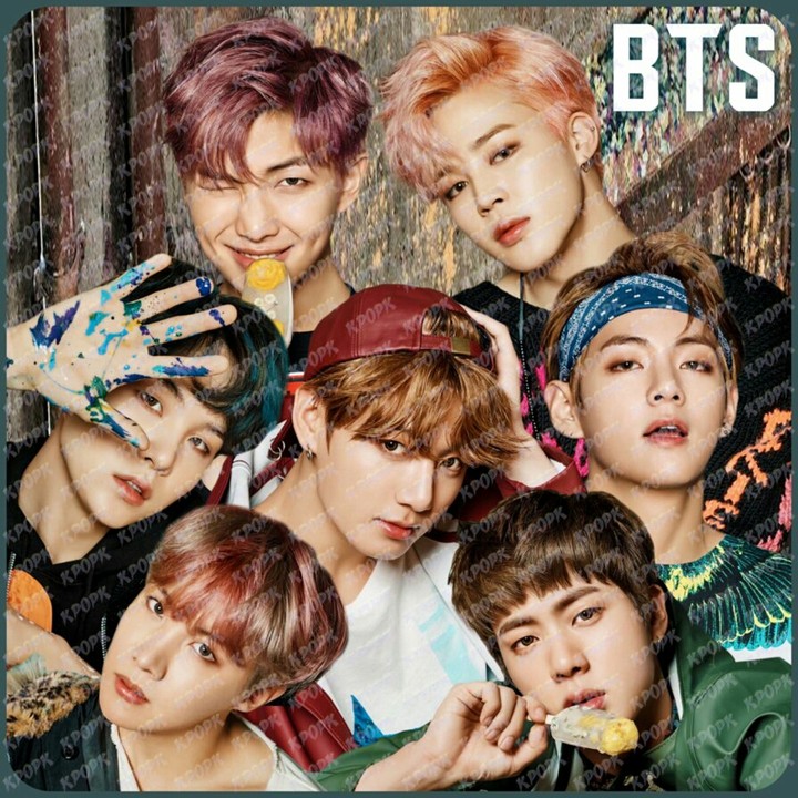 BTS