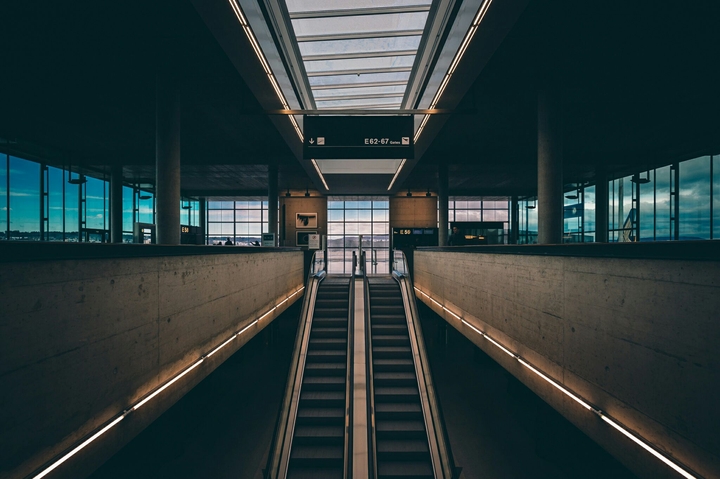 Escalator