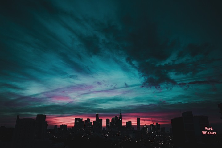 sky
