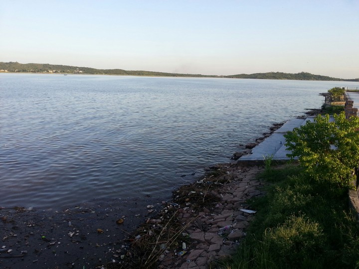Lake veiw Rawal Lake islamabad