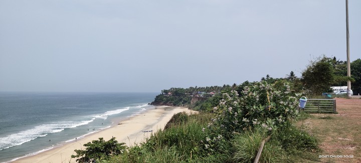 Beauty of Kerala