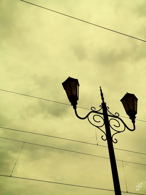 Lanterns