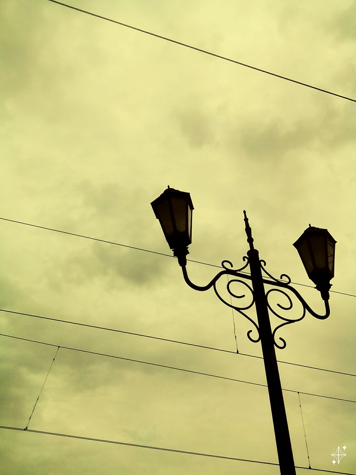 Lanterns