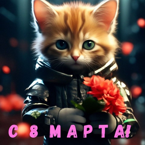 cat, postcard wallpapers