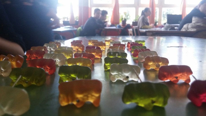 haribo