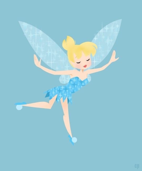 tinker bell