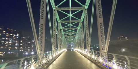 Beautiful Bridge