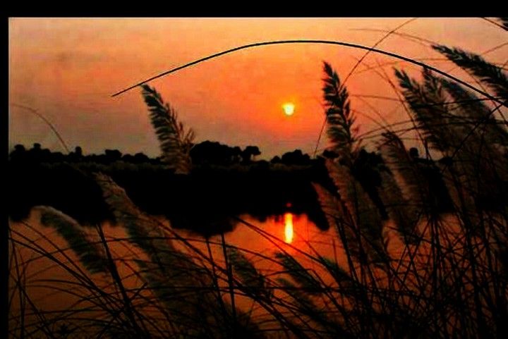 #sun set 2