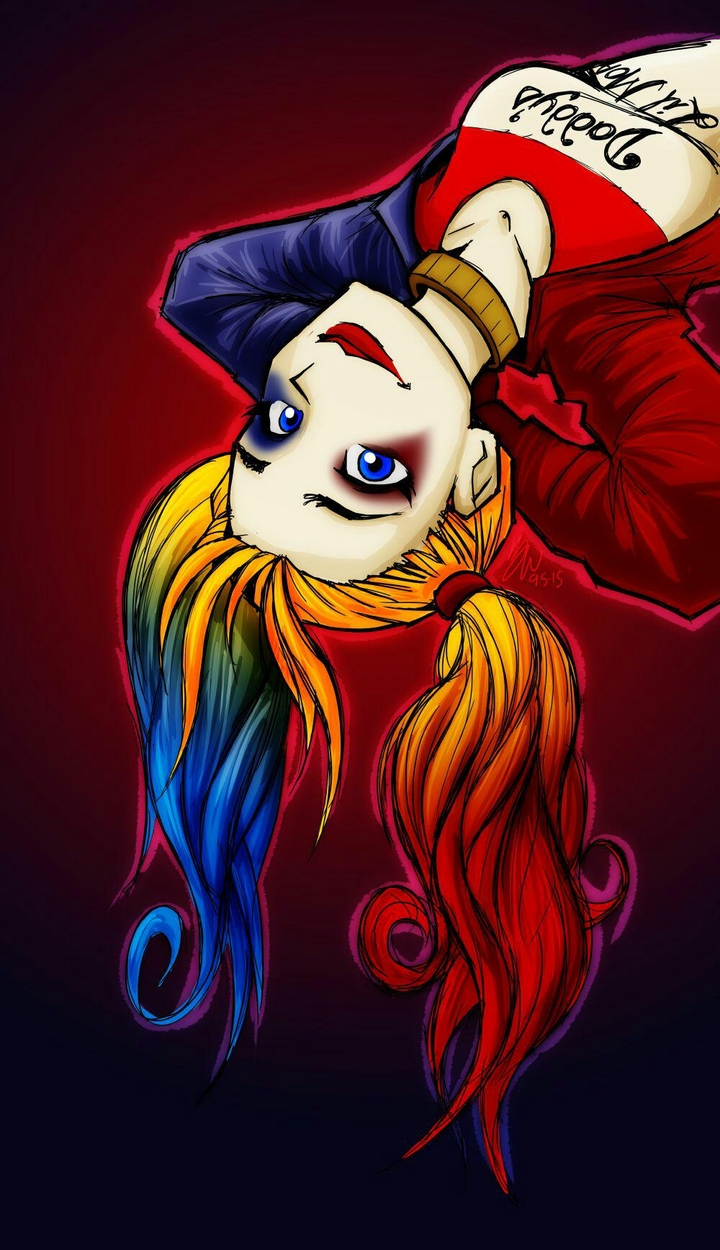 Harley ♡