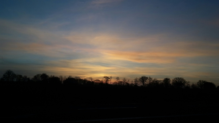 Sunrise