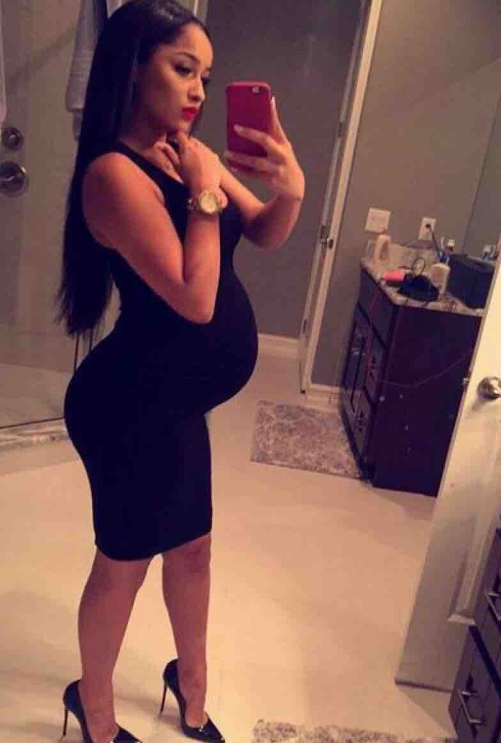 Pregnancy ?