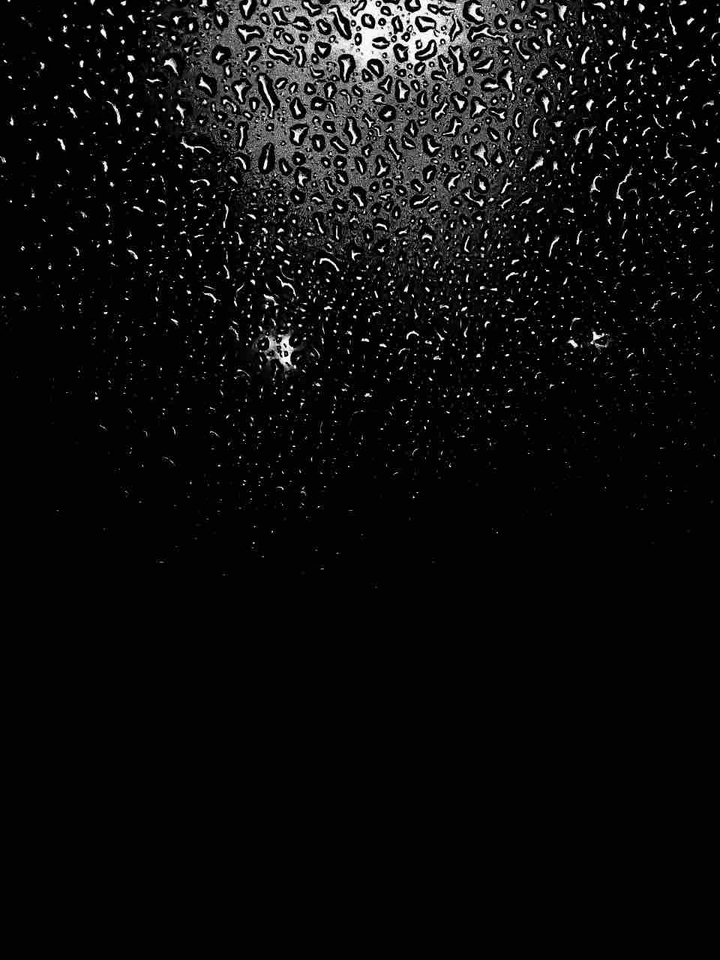 Rain&Window