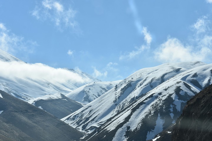 mountian