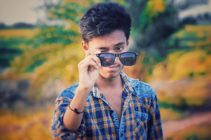 portrait
