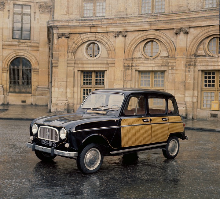 renault