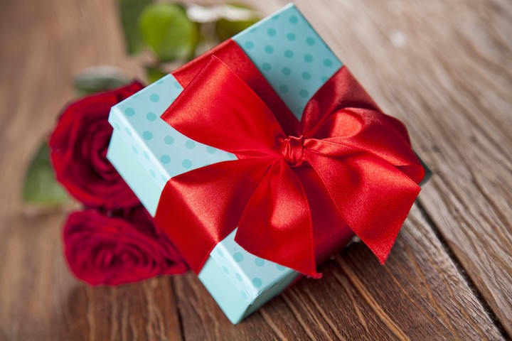gift box