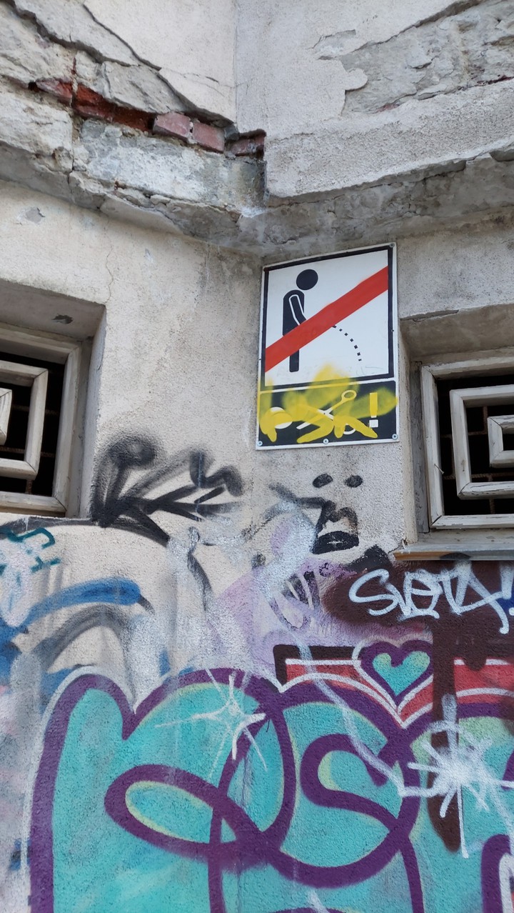 Street art