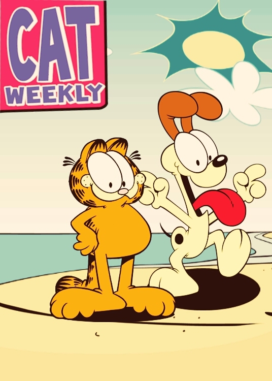 Garfield