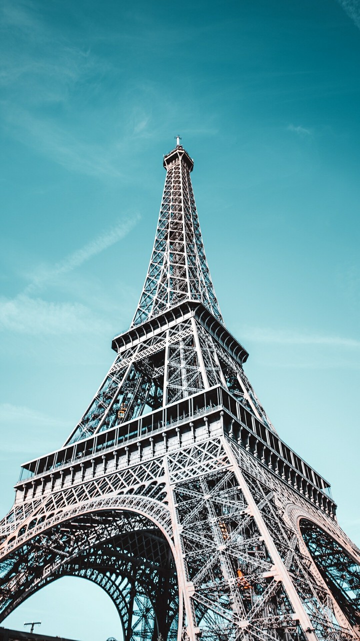 Eiffel tower