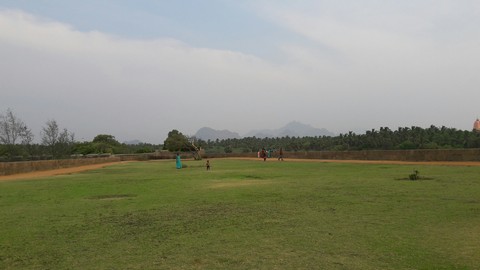 ground