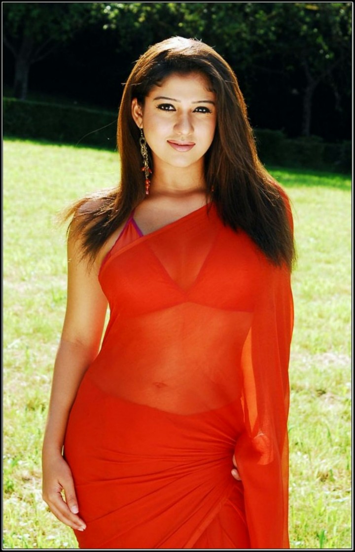 Nayanthara