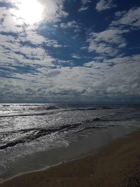 ocean, sea wallpapers