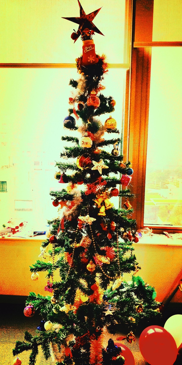 X'mas