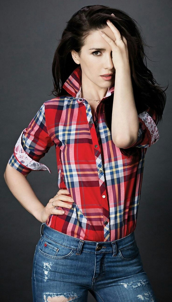 Natalia Oreiro
