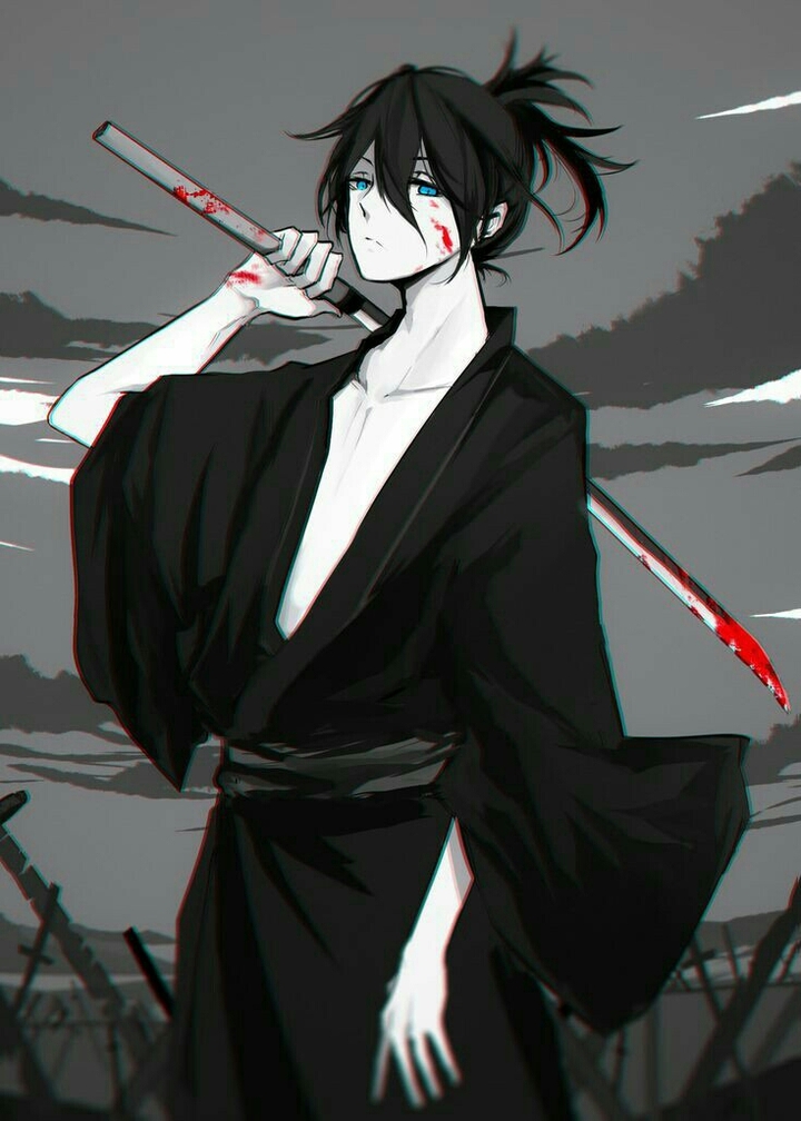 Noragami