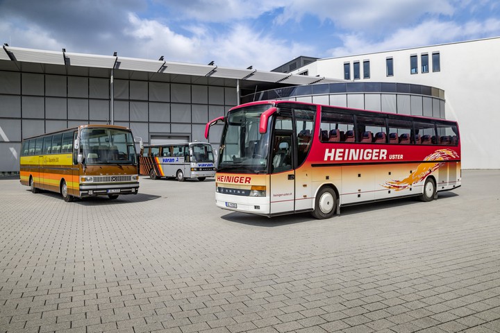 setra