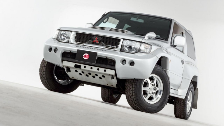 mitsubishi