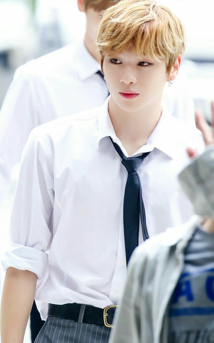 wanna one kang daniel