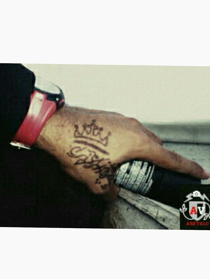 Cristian✒✏