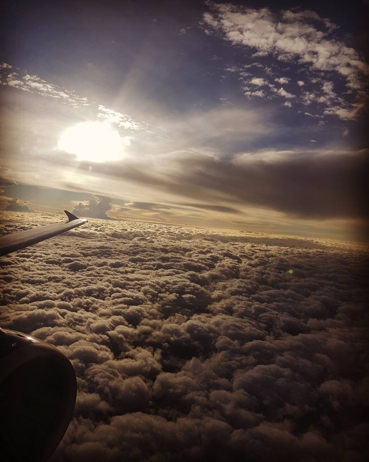 sky