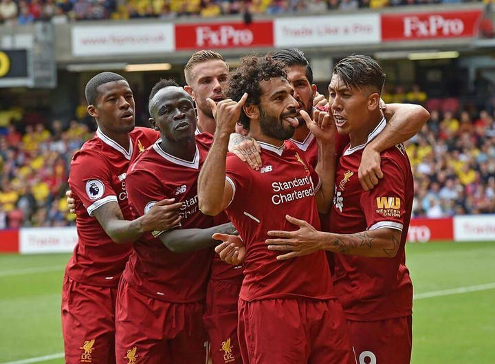 Liverpool