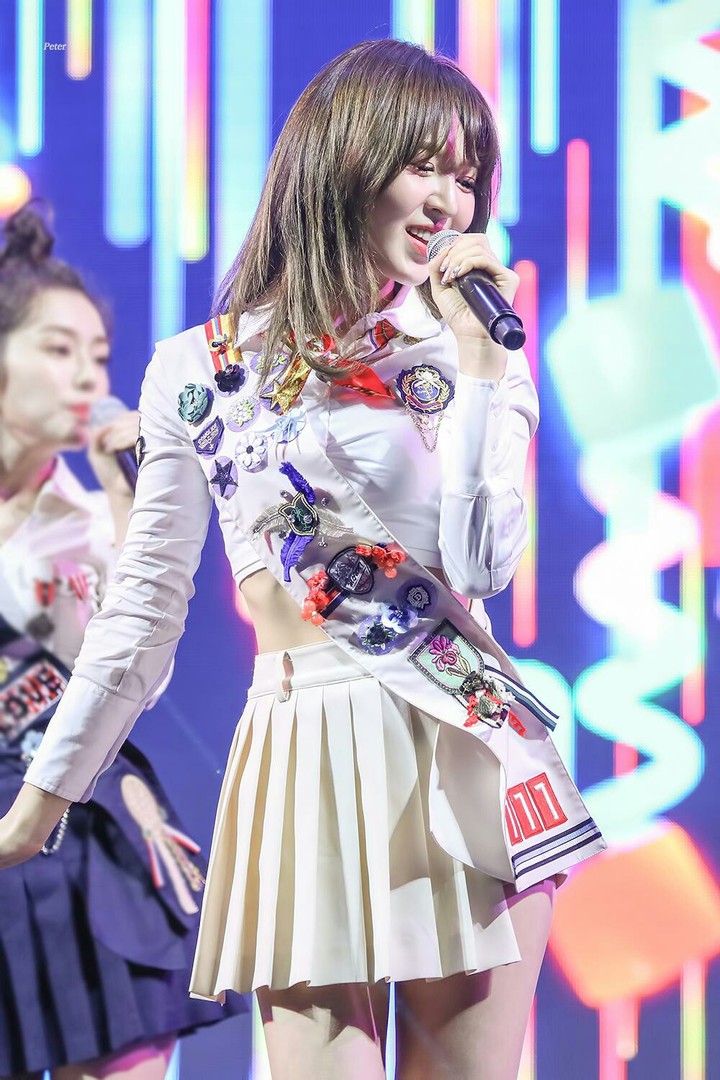 Red Velvet*