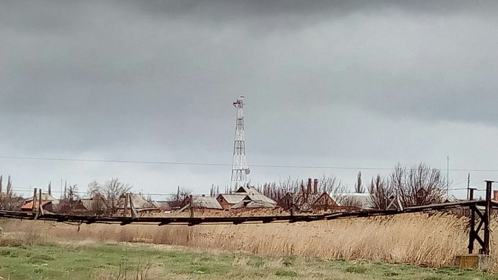 мост
