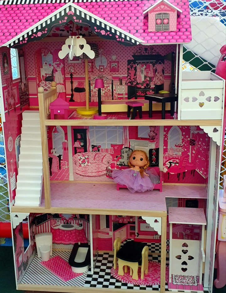 Playhouse