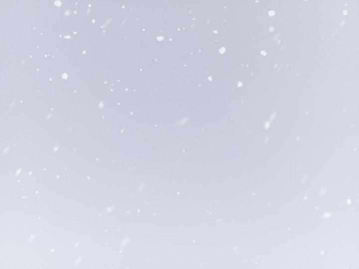 Snow
