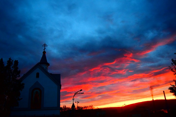 Церковь
